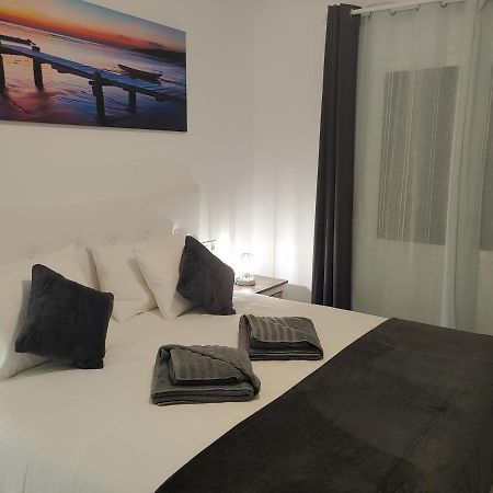 Apartment Namaste- Amazing Sea View & Infinity Pool - Good Wifi - Smart Tv-Residence Senator コスタ・テギセ エクステリア 写真