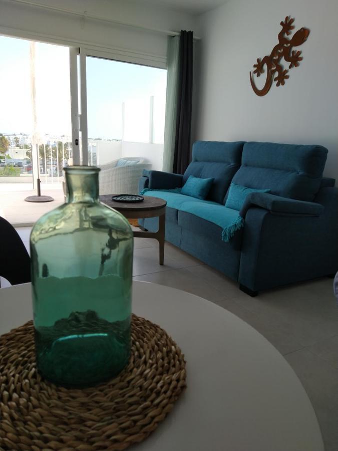 Apartment Namaste- Amazing Sea View & Infinity Pool - Good Wifi - Smart Tv-Residence Senator コスタ・テギセ エクステリア 写真